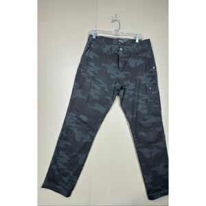 Vuori Rise & Shine Pants Camo Print *note